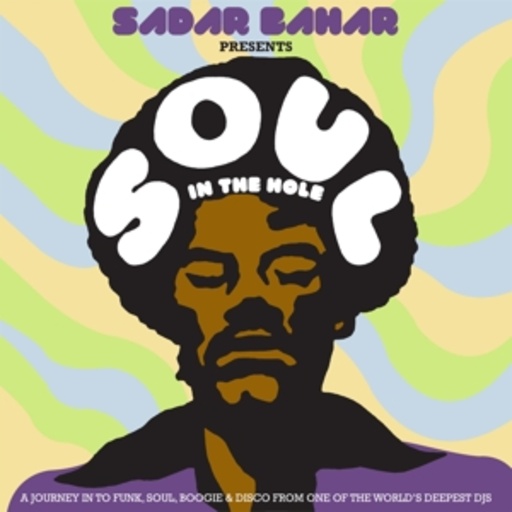 Diverse – Sadar Bahar Presents Soul In The Hole