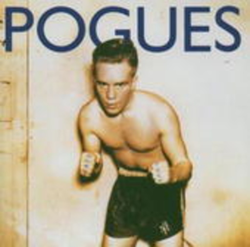 Pogues – Peace And Love