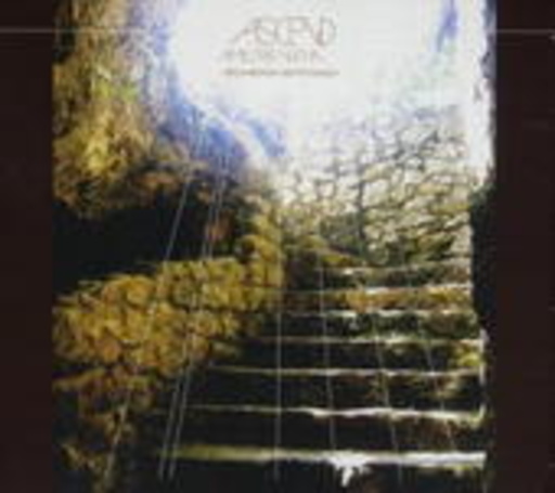 Ascend – Ample Fire Within