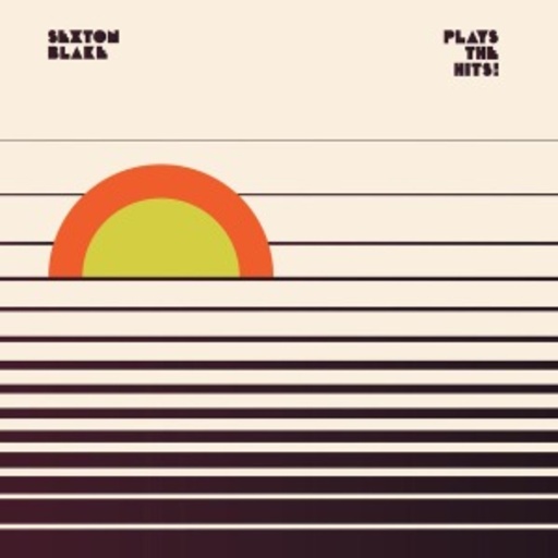 Sexton Blake – Plays The Hits