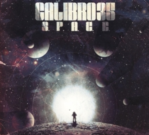 Calibro 35 – S.P.A.C.E.
