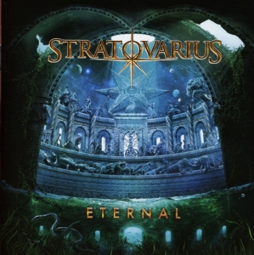 Stratovarius – Eternal