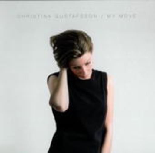 Christina Gustafsson – My Move