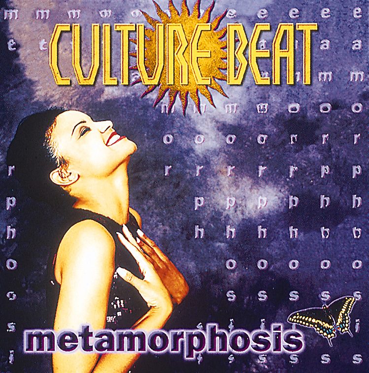 Culture Beat – Metamorphosis