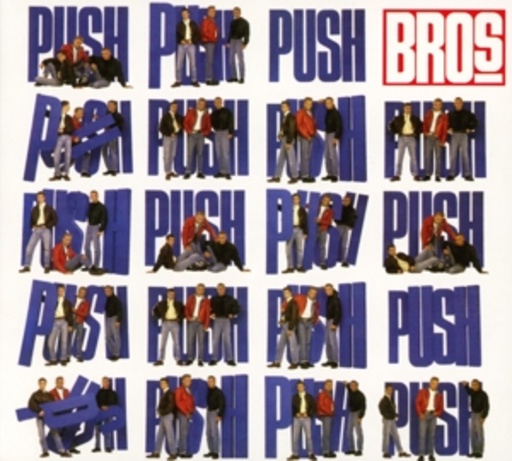 Bros – Push