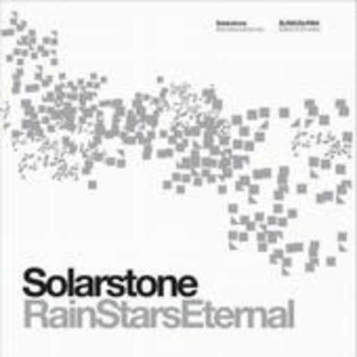 Solarstone – Rain Stars Eternal