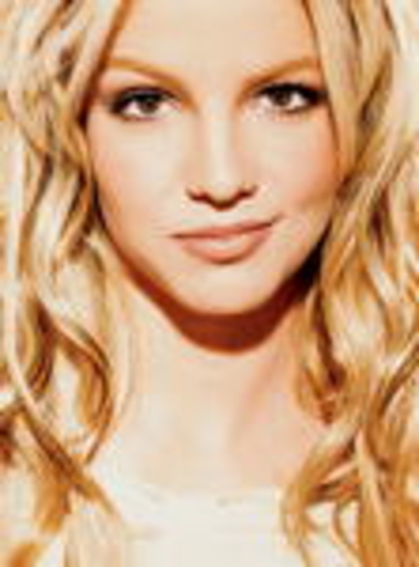 Hat sie nun geklaut oder nicht? Britney Spears