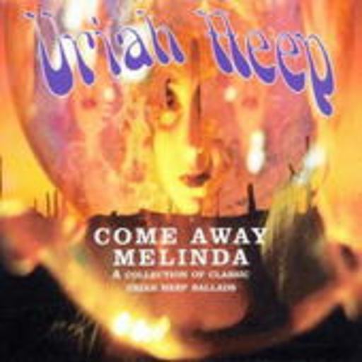 Uriah Heep – The Ballads