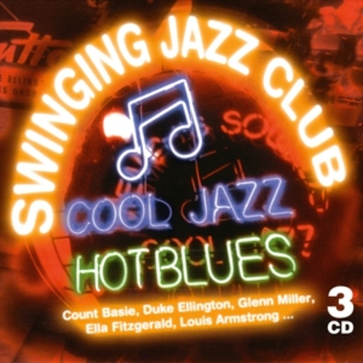 Diverse – Swinging Jazz Club