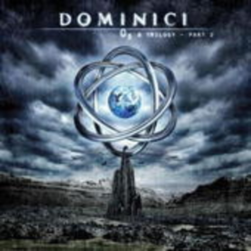 Dominici – 03 - A Trilogy
