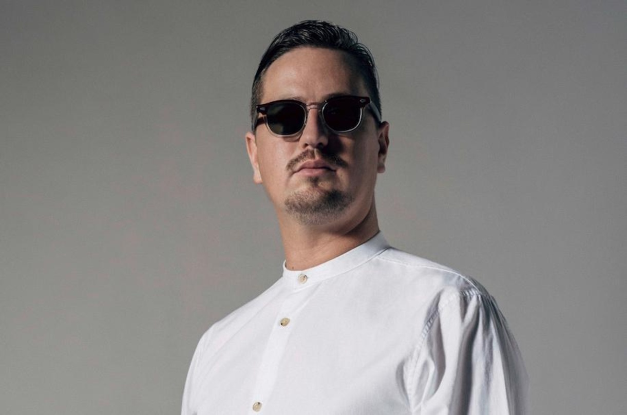 Erfüllt sich mit der Gründung von Mentalo Music einen Traum: Robin Schulz
