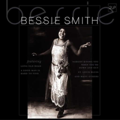 Bessie Smith – Bessie