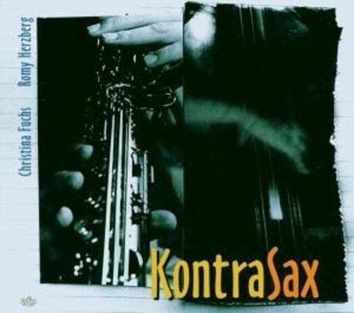 Kontrasax – Kontrasax