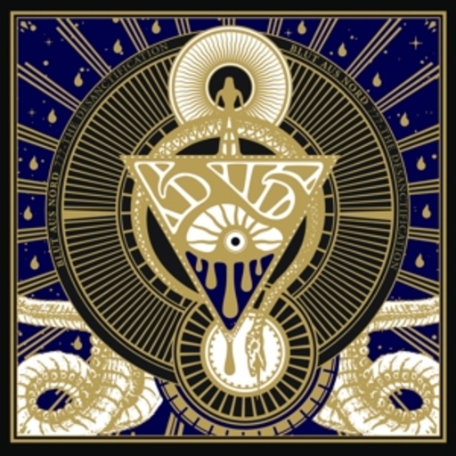 Blut aus Nord – 777 - The Desanctification