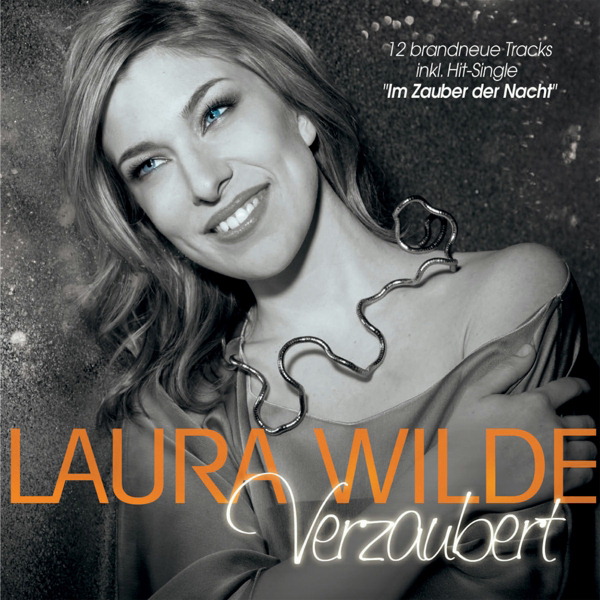 Laura Wilde – Verzaubert