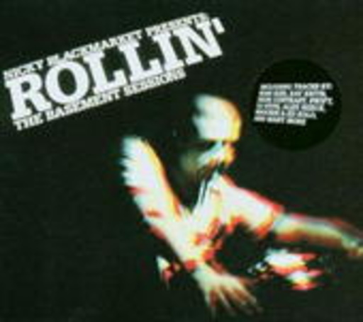 Diverse – Rollin - The Basement Sessions