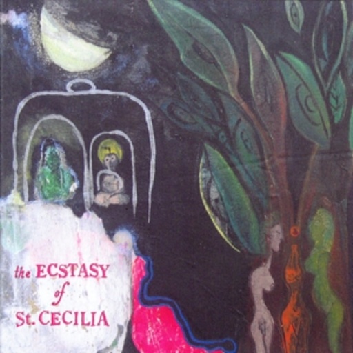 Liz Hanley – The Ecstasy Of St. Cécilia