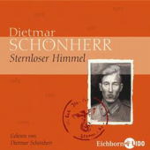 Dietmar Schönherr – Sternloser Himmel