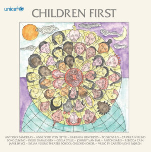 Diverse – Children First