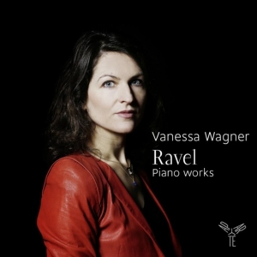 Vanessa Wagner – Piano Works