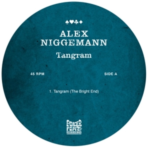Alex Niggemann – Tangram