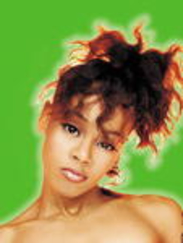 Starb bei Autounfall: Lisa Lopes