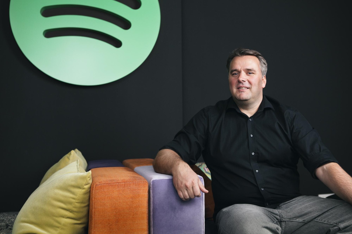 3158a67b9b17ae091fb08c6b7366f053c7dac8456a11004c1cd2897dfbd66bb0 Verabschiedet sich bald von Spotify: Stefan Zilch