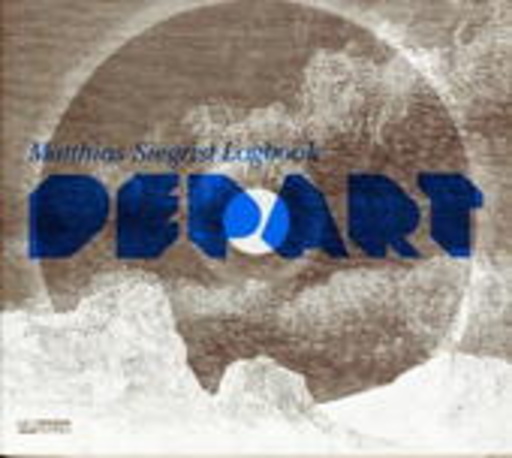 Matthias Siegrit/Logbook – Depart