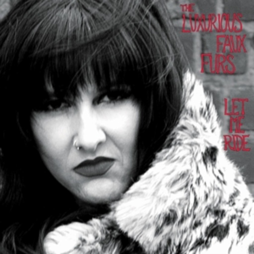 Luxurious Faux Furs – Let Me Ride