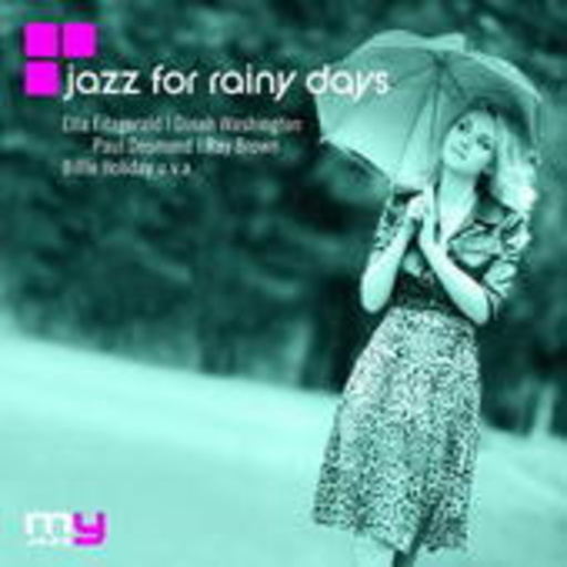 Diverse – My Jazz - Jazz For Rainy Days