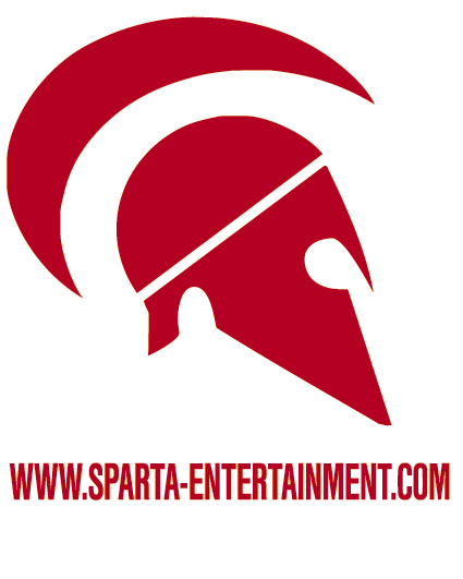 SPARTA Booking