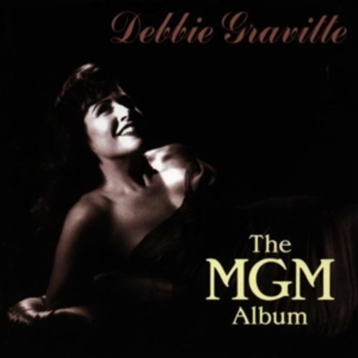 The MGM Album