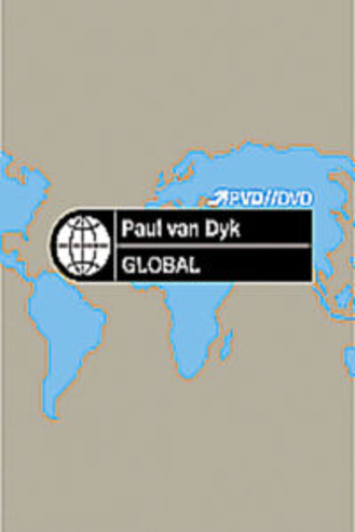 Paul van Dyk – Global