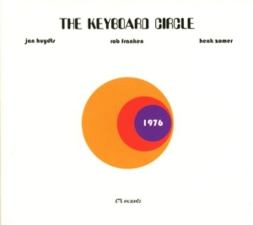 The Keyboard Circle – 1976
