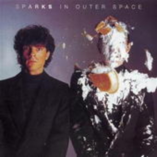 Sparks – In Outer Space