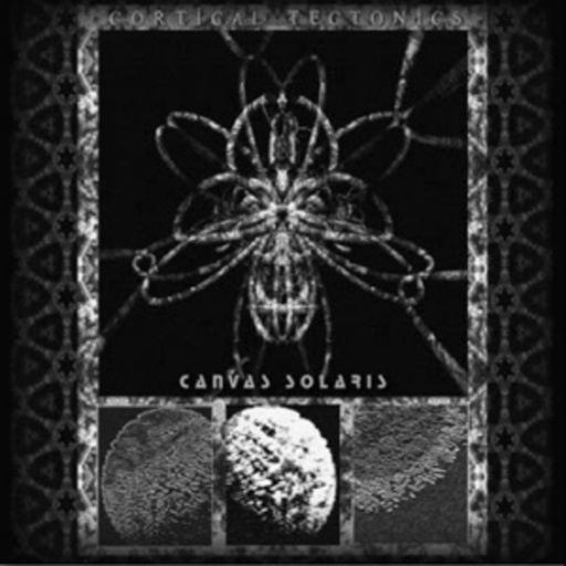 Canvas Solaris – Cortical Tectonics