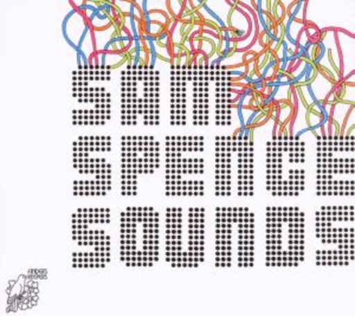 Sam Spence – Sam Spence Sounds