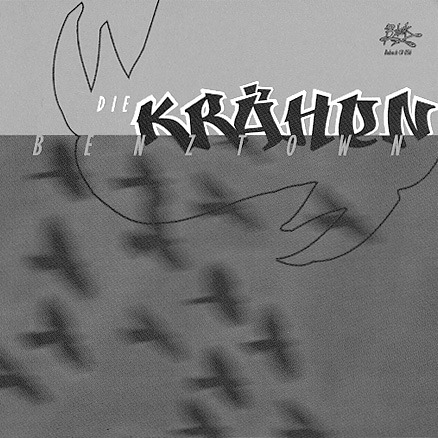 Die Krähen – Benztown