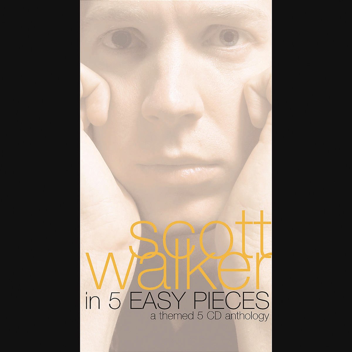 Scott Walker – In 5 Easy Pieces