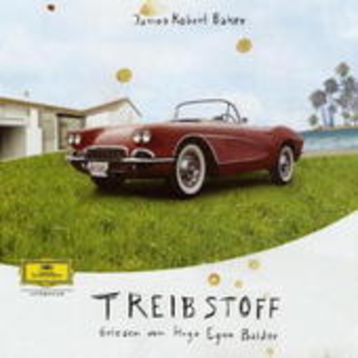 Hugo-Egon Balder – Treibstoff