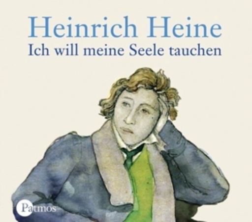 Diverse – Ich will meine Seele tauchen