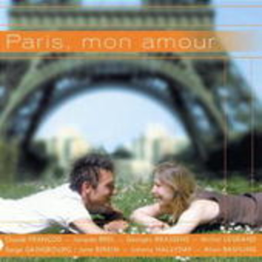 Diverse – Paris Mon Amour