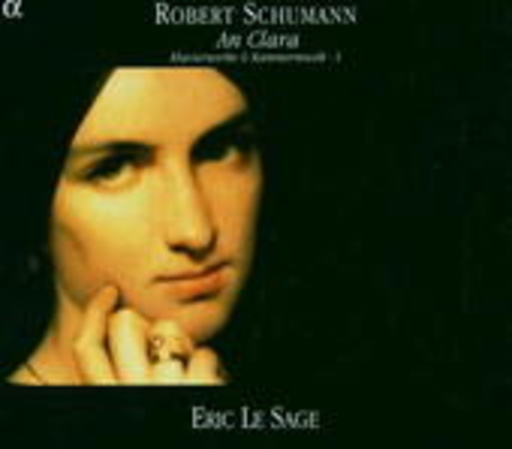 Eric Le Sage – An Clara