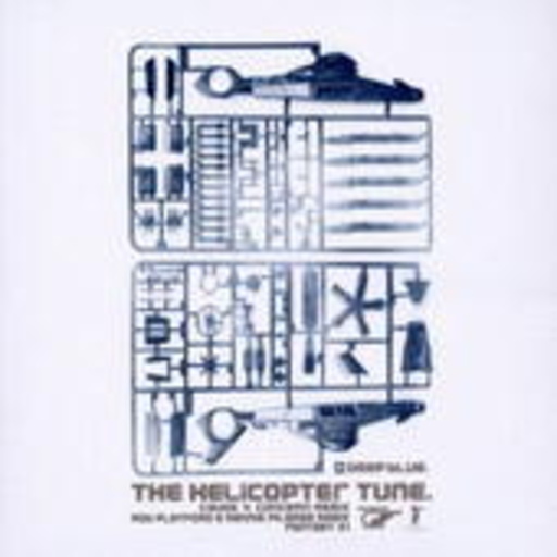 The Helicopter Tune (Remixes)