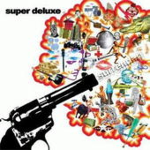 Super Deluxe – Surrender