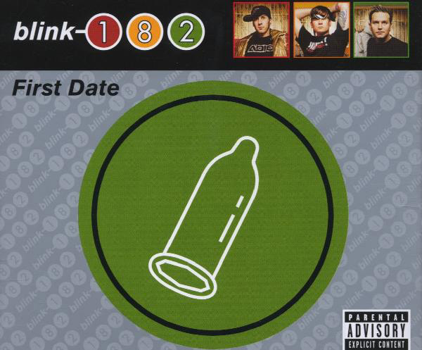 Blink-182 – First Date