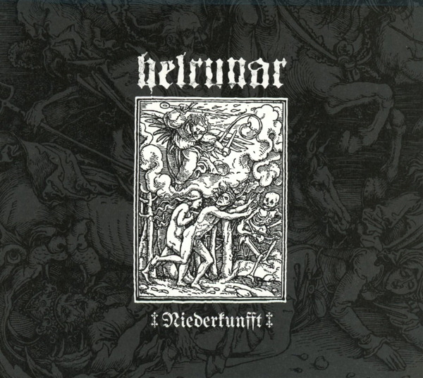 Helrunar – Niederkunfft