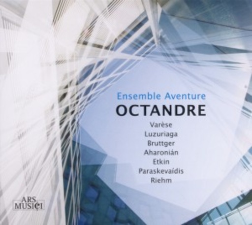Ensemble Aventure – Octandre