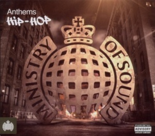 Diverse – Anthems Hip Hop