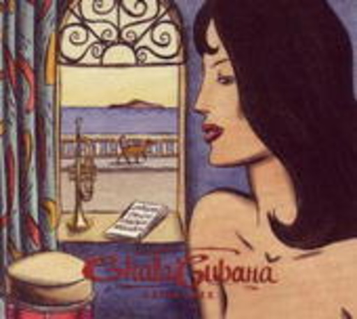 Chala Cubana – Latin Jazz
